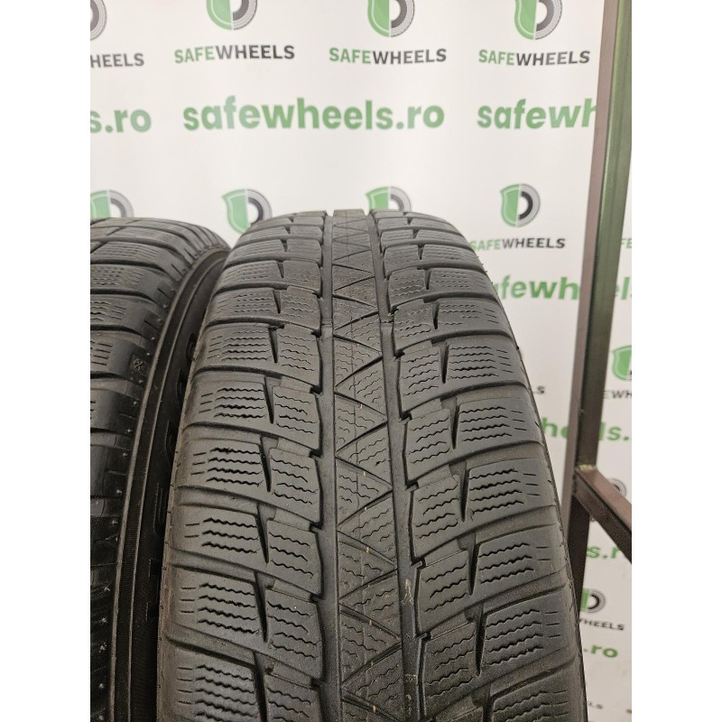 FALKEN EUROWINTER HS01 215/65 R17