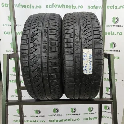 Champiro Winter pro hp 235/55 R17 103V Champiro Winter pro hp 235/55 R17 103V