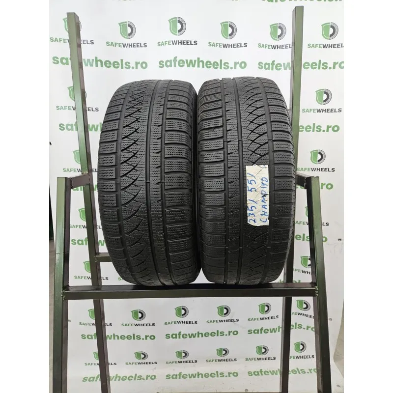 Champiro Winter pro hp 235/55 R17 103V Champiro Winter pro hp 235/55 R17 103V