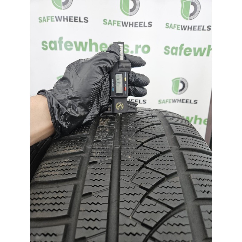 Champiro Winter pro hp 235/55 R17