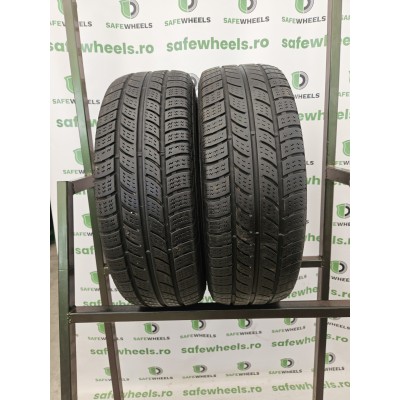CONTINENTAL VANCO WINTER 2 205/65 R16C 107/105T
