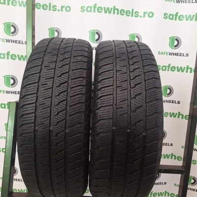 Points Winterstar 3 205/60 R16 96H