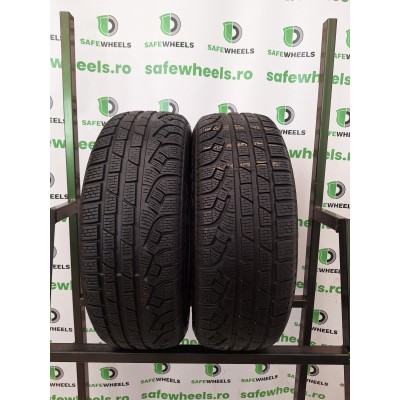 PIRELLI Sotto zero 205/60 R16 92H