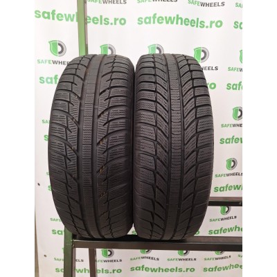 GT RADIAL Champiro winterpro 195/65 R15 91T