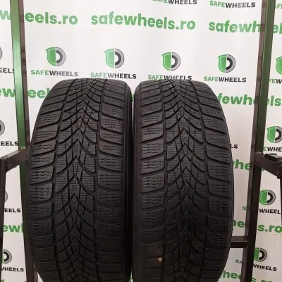 DUNLOP Sp winter sport 4d 205/45 R17 88V