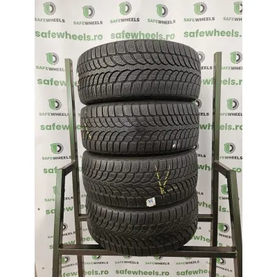 BRIDGESTONE Blizzak lm 32 215/40 R18 89V