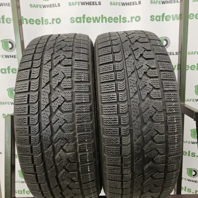 KUMHO Asymetric I'zen rv 235/55 R18 100H KUMHO Asymetric I'zen rv 235/55 R18 100H
