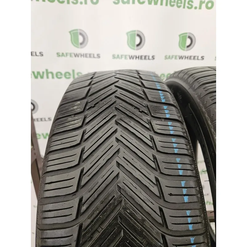 MICHELIN ALPIN 5 205/55 R16 91H MICHELIN ALPIN 5 205/55 R16 91H