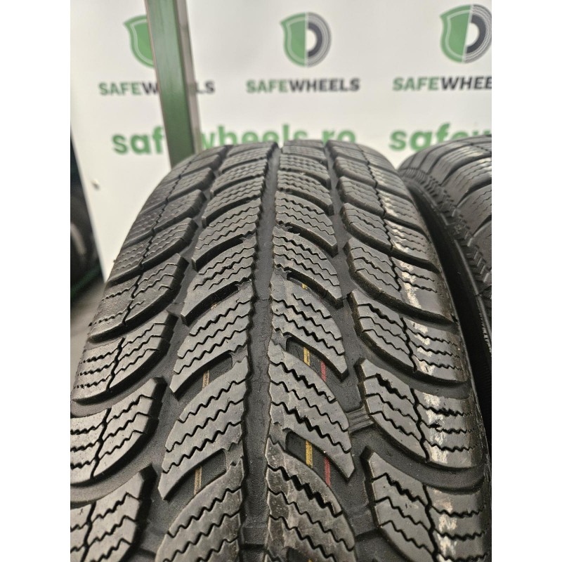 SAVA Eskimo lt 185/65 R15