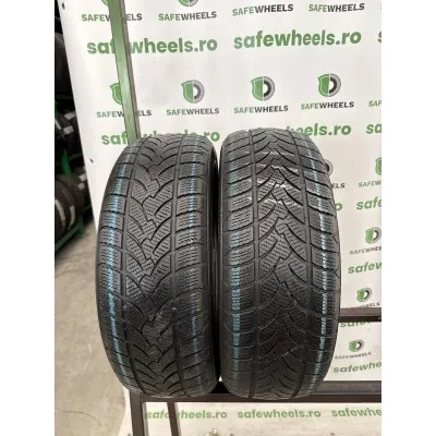 Platin Rp60 winter 195/55 R16 87H