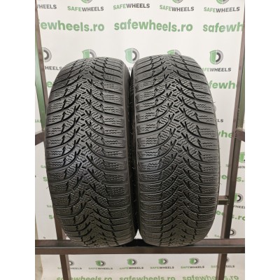 KUMHO WP51 195/60 R16 89H