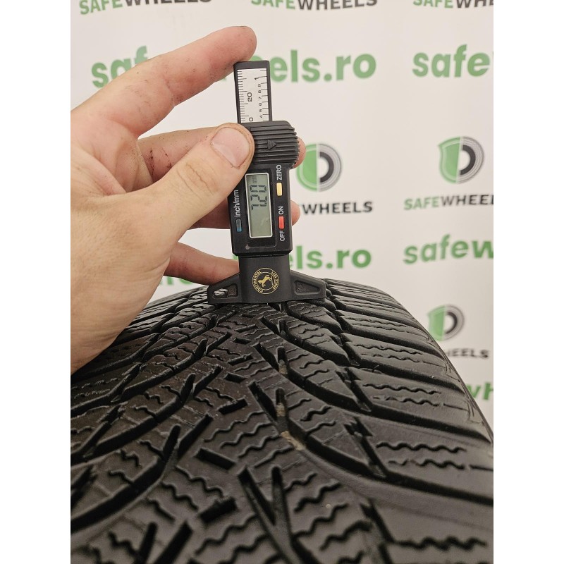 KUMHO WP51 195/60 R16 KUMHO WP51 195/60 R16