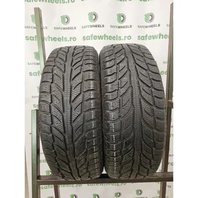 COOPER WEATHERMASTER WSC 215/65 R17 99T