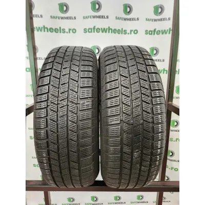 CONTINENTAL CROSS CONTACT UHP 215/65 R16 98H