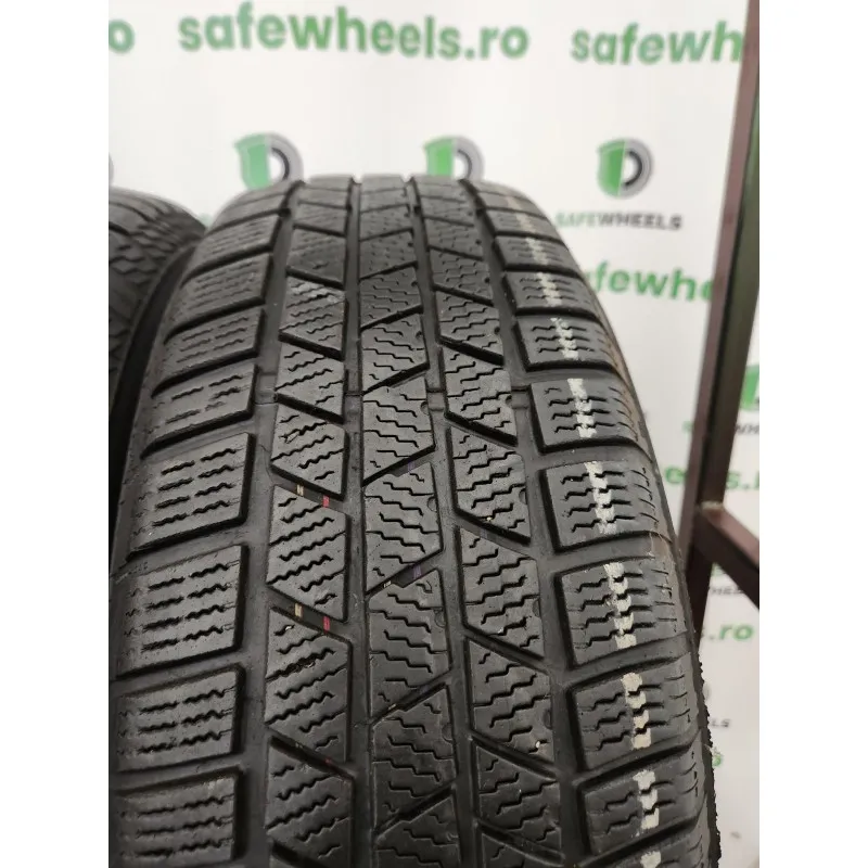 CONTINENTAL CROSS CONTACT UHP 215/65 R16 98H