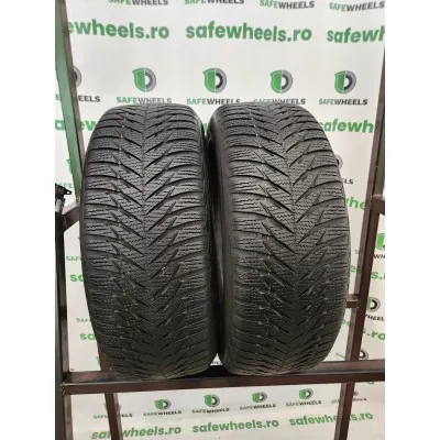 GOODYEAR ULTRA GRIP 8 195/55 R16 87H