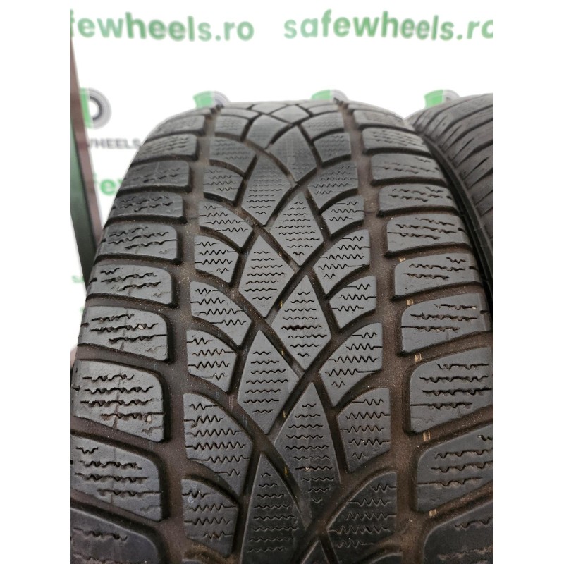 DUNLOP Sp winter sport 3d 235/45 R19 DUNLOP Sp winter sport 3d 235/45 R19