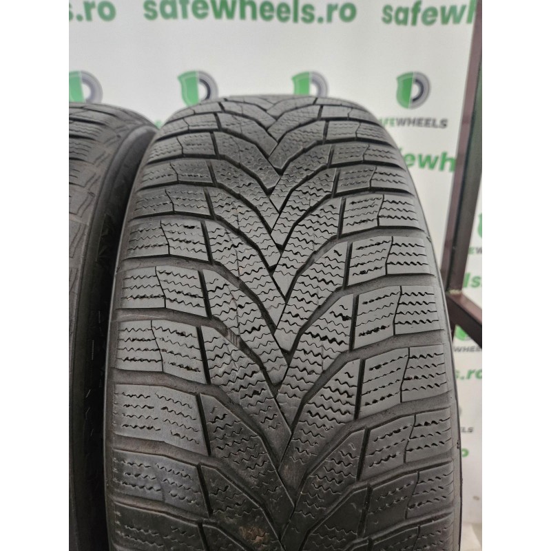 NEXEN WINGUARD SPORT 2 235/55 R17