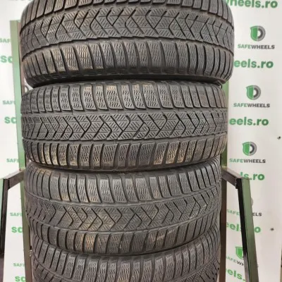 PIRELLI WINTER SOTTO ZERO 3 225/55 R17 97H