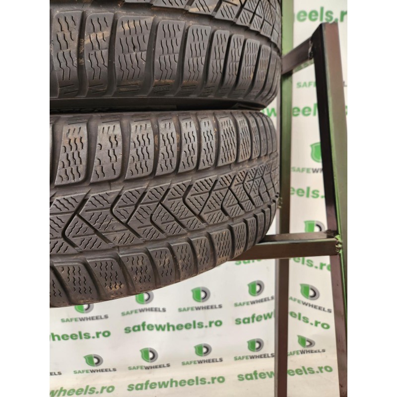 PIRELLI WINTER SOTTO ZERO 3 225/55 R17