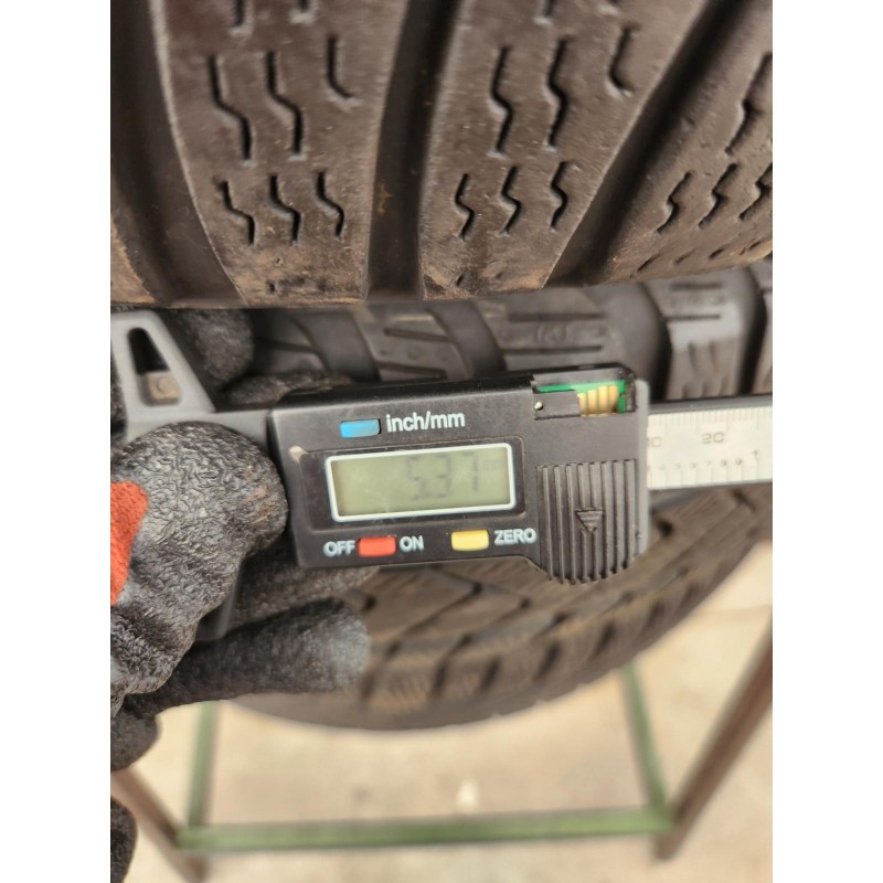 PIRELLI WINTER SOTTO ZERO 3 225/55 R17
