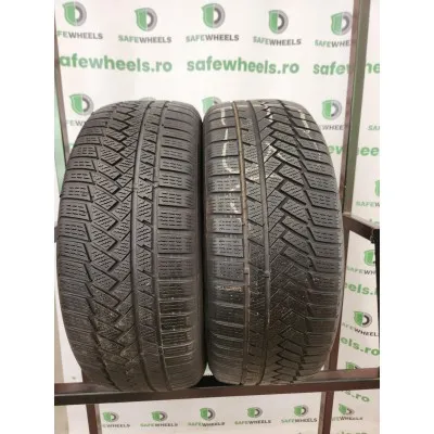 CONTINENTAL WINTER CONTACT TS850 P 225/55 R17 97H