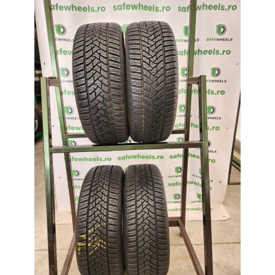 DUNLOP Winter sport 5 205/50 R17 93H