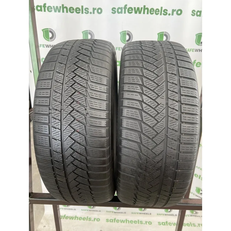 CONTINENTAL ContiWinterContact TS 850 P 225/55 R17 97H CONTINENTAL ContiWinterContact TS 850 P 225/55 R17 97H