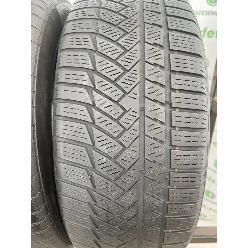CONTINENTAL ContiWinterContact TS 850 P 225/55 R17 97H CONTINENTAL ContiWinterContact TS 850 P 225/55 R17 97H