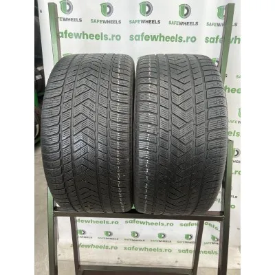 PIRELLI SCORPION WINTER N0 305/35 R21 109V