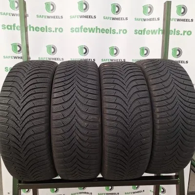 HANKOOK Winter i*cept rs2 205/55 R16 91H
