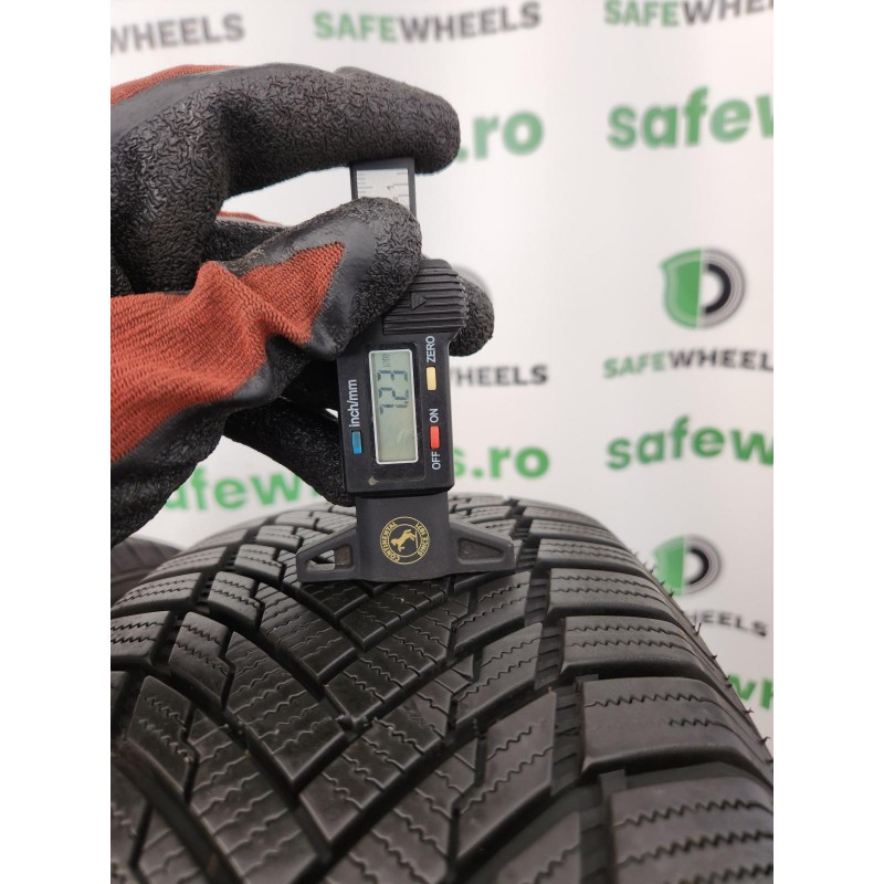 Tracmax X-privilo s130 215/65 R15