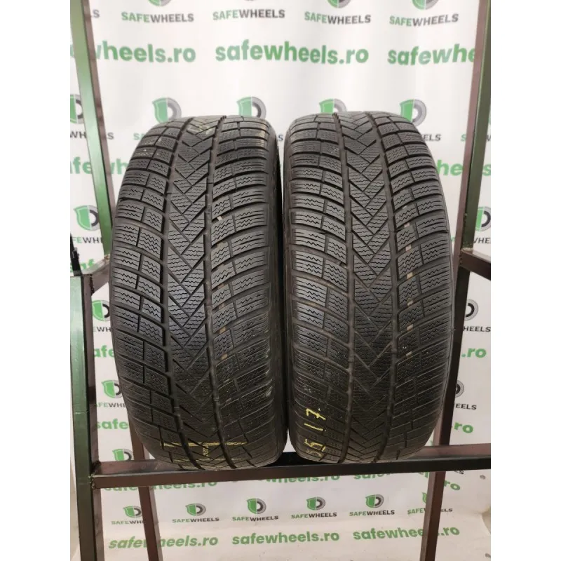 VREDESTEIN WINTRAC PRO 205/55 R17 91H
