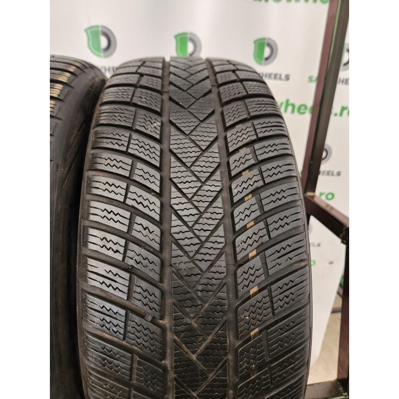 VREDESTEIN WINTRAC PRO 205/55 R17