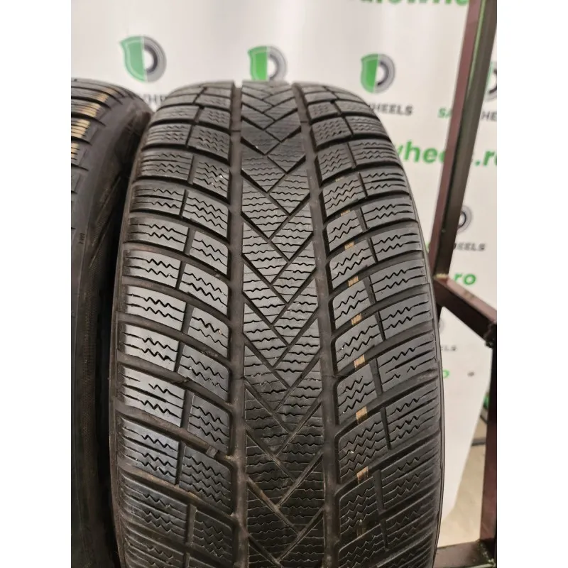 VREDESTEIN WINTRAC PRO 205/55 R17 91H