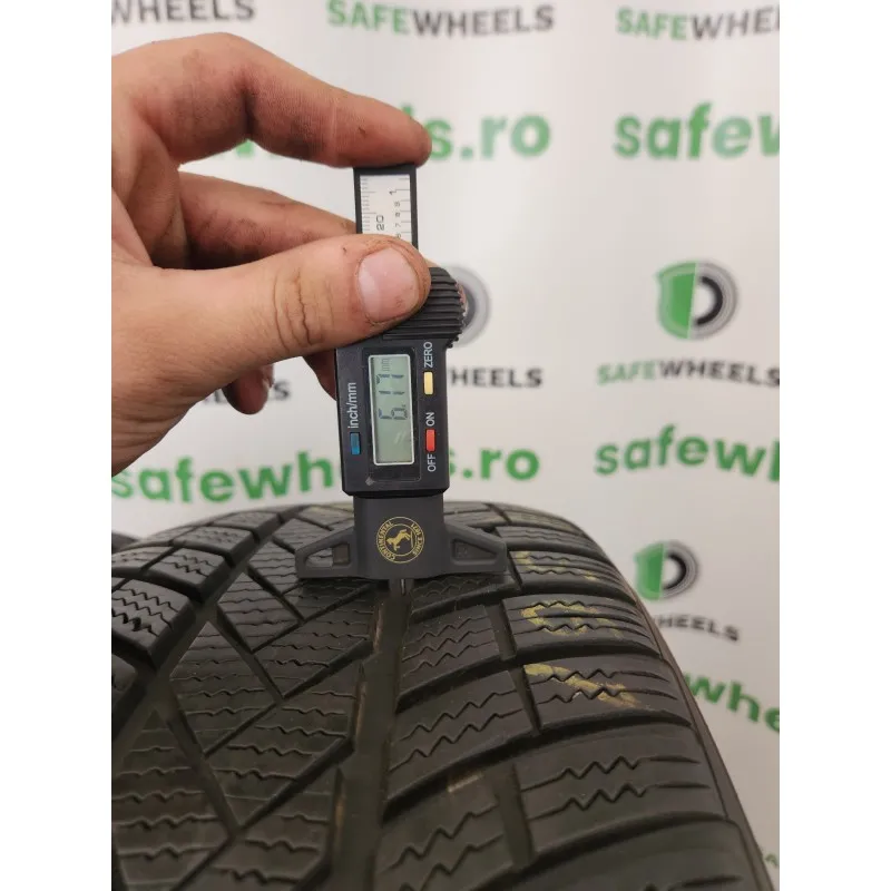 VREDESTEIN WINTRAC PRO 205/55 R17 91H