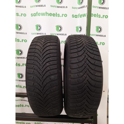 HANKOOK Winter i*cept rs2 175/65 R14 82T