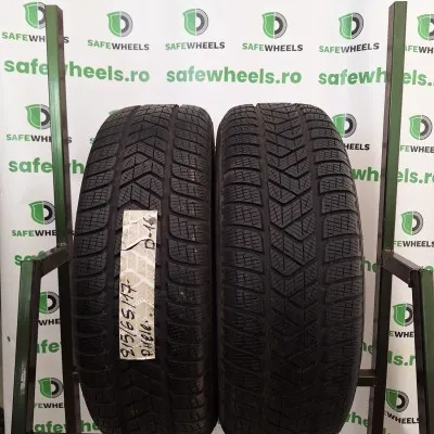 PIRELLI SCORPION WINTER 215/65 R17 99H PIRELLI SCORPION WINTER 215/65 R17 99H