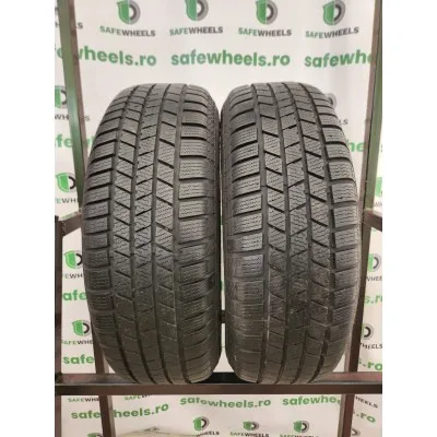 CONTINENTAL CROSS CONTACT WINTER 215/65 R16 98H