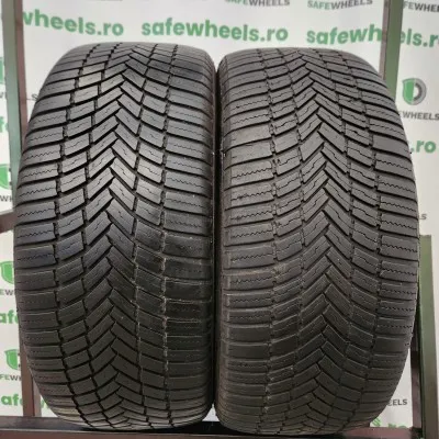 BRIDGESTONE Weather control a005 evo 245/45 R19 102V