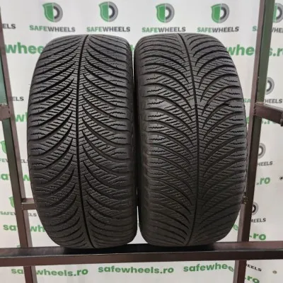 GOODYEAR VECTOR 4 SEASONS G2 195/50 R15 82H