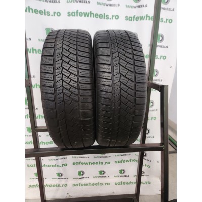 CONTINENTAL CONTIWINTERCONTACT TS870P 205/60 R16 92H