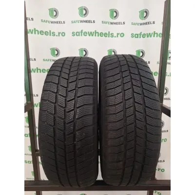 BARUM POLARIS 3 205/60 R16 96H