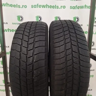 BARUM POLARIS 3 205/60 R16 96H