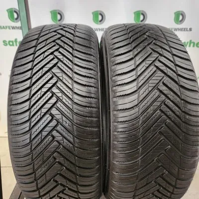 HANKOOK H750 KINERGY 4S 2 195/50 R15 82V