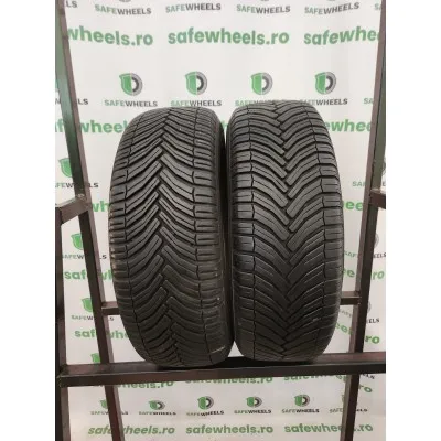 MICHELIN AGILI CROSSCLIMATE 185/60 R15 88V