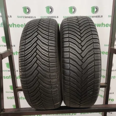 MICHELIN AGILI CROSSCLIMATE 185/60 R15 88V MICHELIN AGILI CROSSCLIMATE 185/60 R15 88V