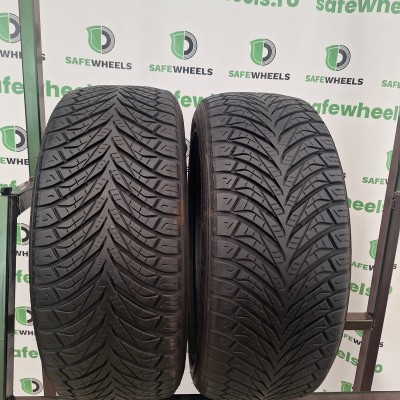 Austone Fix clime 185/55 R15 86V