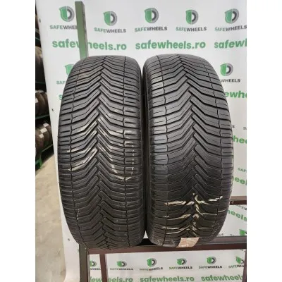MICHELIN CROSS CLIMATE SUV 225/60 R18 104W