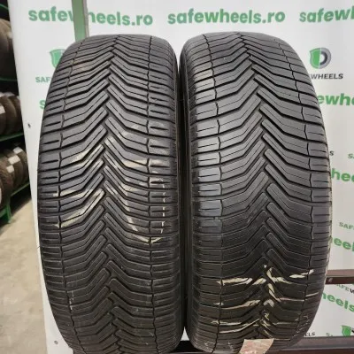 MICHELIN CROSS CLIMATE SUV 225/60 R18 104W MICHELIN CROSS CLIMATE SUV 225/60 R18 104W